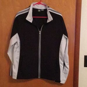 St. John’s Bay track suit